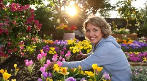 Ces 4 fleurs validées par les pros dominent les jardins en 2026 : à planter dès maintenant