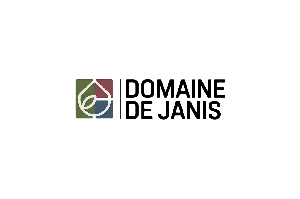 Domaine de Janis : Maison