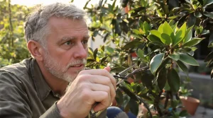 Faut-il couper un laurier-rose noir et sec jusqu’au bois ? La réponse claire d’un pépiniériste