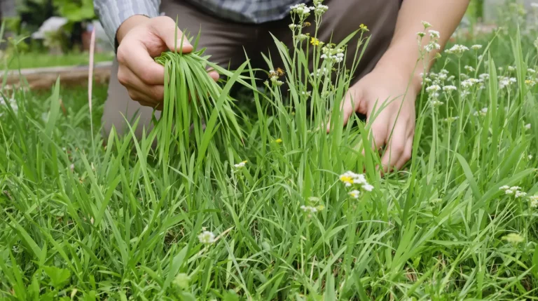 Jardin : à quelle fréquence faut-il vraiment tondre sa pelouse ? La réponse selon la saison