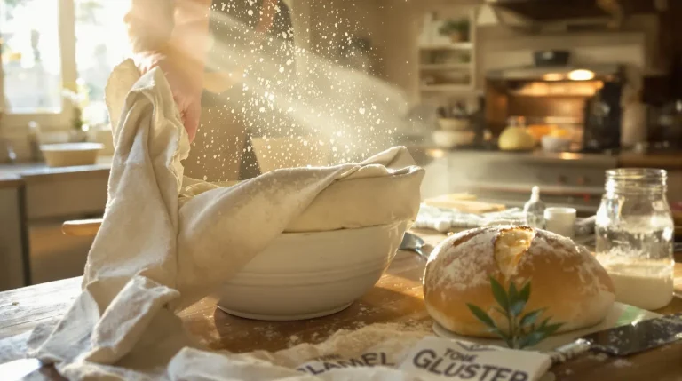 Le retour au pétrin : quand le levain devient un art de vivre, et pourquoi il séduit de plus en plus