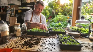 Potager : 11 gestes à faire avant fin avril pour réussir enfin tous vos semis de printemps