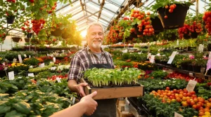 Au Jardin fleuri : plus de 600 variétés pour réussir son jardin, voici pourquoi ça change tout
