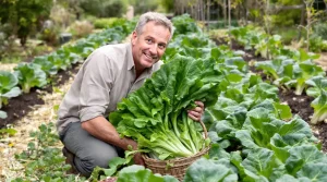 Au potager, ce légume oublié révèle le secret de vos récoltes printanières abondantes