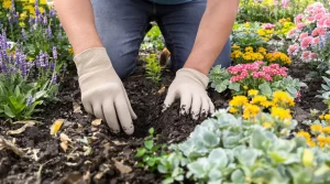 Elles poussent partout, sans arrosage : ces 3 fleurs comblent vite les trous du jardin