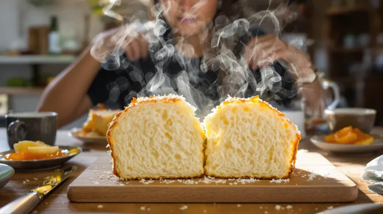 En Polynésie, ce pain dépasse la brioche au petit déjeuner, et voici pourquoi il séduit autant