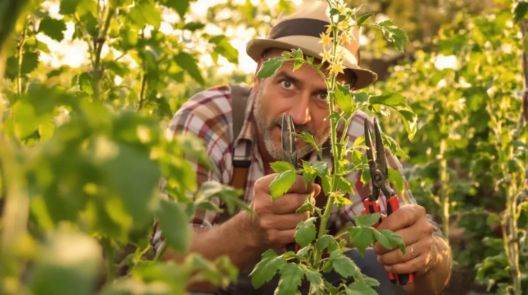 Faut-il couper les premières fleurs des tomates ? Ce maraîcher tranche enfin le débat en une phrase