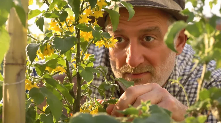 Faut-il couper les premières fleurs des tomates ? Voici ce que font les jardiniers expérimentés Faut-il couper les premières fleurs des tomates ? Voici ce que font les jardiniers expérimentés