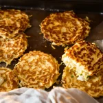 Galettes de pommes de terre au four : ma recette express, croustillante et sans une goutte d’huile