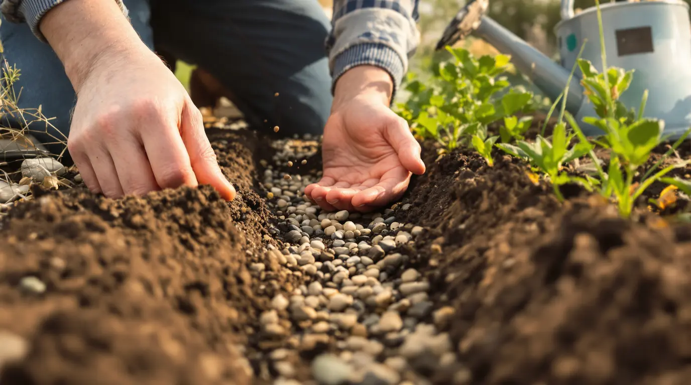 Il ne vous reste que quelques jours pour semer ces 2 légumes : après avril, la récolte sera décevante Il ne vous reste que quelques jours pour semer ces 2 légumes : après avril, la récolte sera décevante