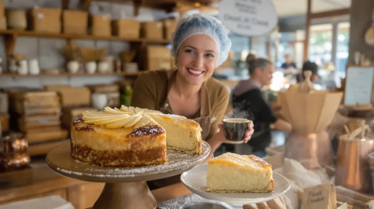 Issoire : ce gâteau est l’emblème pâtissier de la ville, et voici pourquoi il reste incontournable