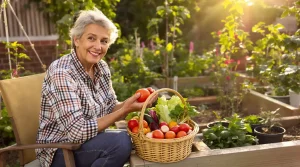 « J’ai retrouvé le goût du jardinage » : 10 légumes très simples à cultiver après 60 ans