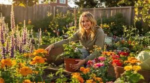 Jardin : 7 plantes qui chassent pucerons et moustiques tout en attirant les pollinisateurs