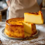 Le flan pâtissier ultra crémeux de Laurent Mariotte : la recette facile que je réussis chez moi