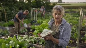 « Nous nous sommes sentis impuissants » : leur désarroi face au prosulfocarbe dans les potagers du Perche
