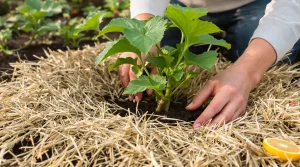 Plus personne ne plante ses courgettes sans ce geste : la méthode des jardiniers malins de mai