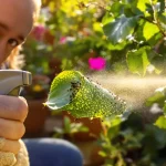 Pucerons au jardin : les gestes simples qui sauvent vos plantes ce printemps, voici pourquoi