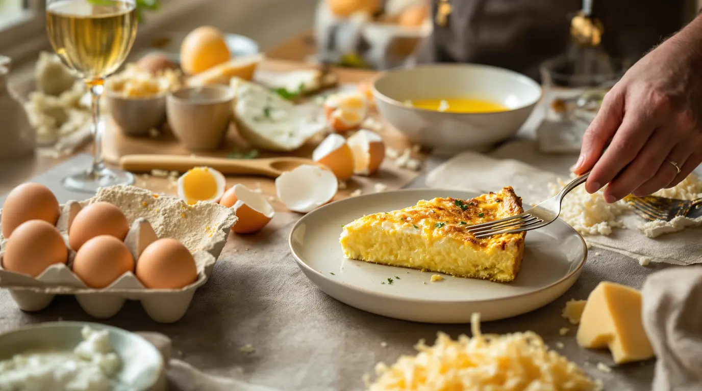 Recette pour écouler des oeufs entiers sans gaspiller recette pour écouler des oeufs entiers