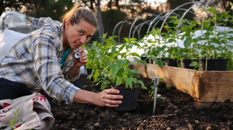 Tomates : la fenêtre idéale pour les planter en pleine terre que trop de jardiniers ratent et ruinent leur récolte