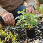 Un maraîcher révèle quand planter ses tomates pour une récolte réussie au bon moment