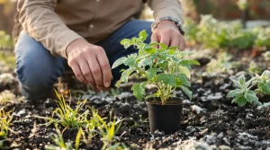 Un maraîcher révèle quand planter ses tomates pour une récolte réussie au bon moment