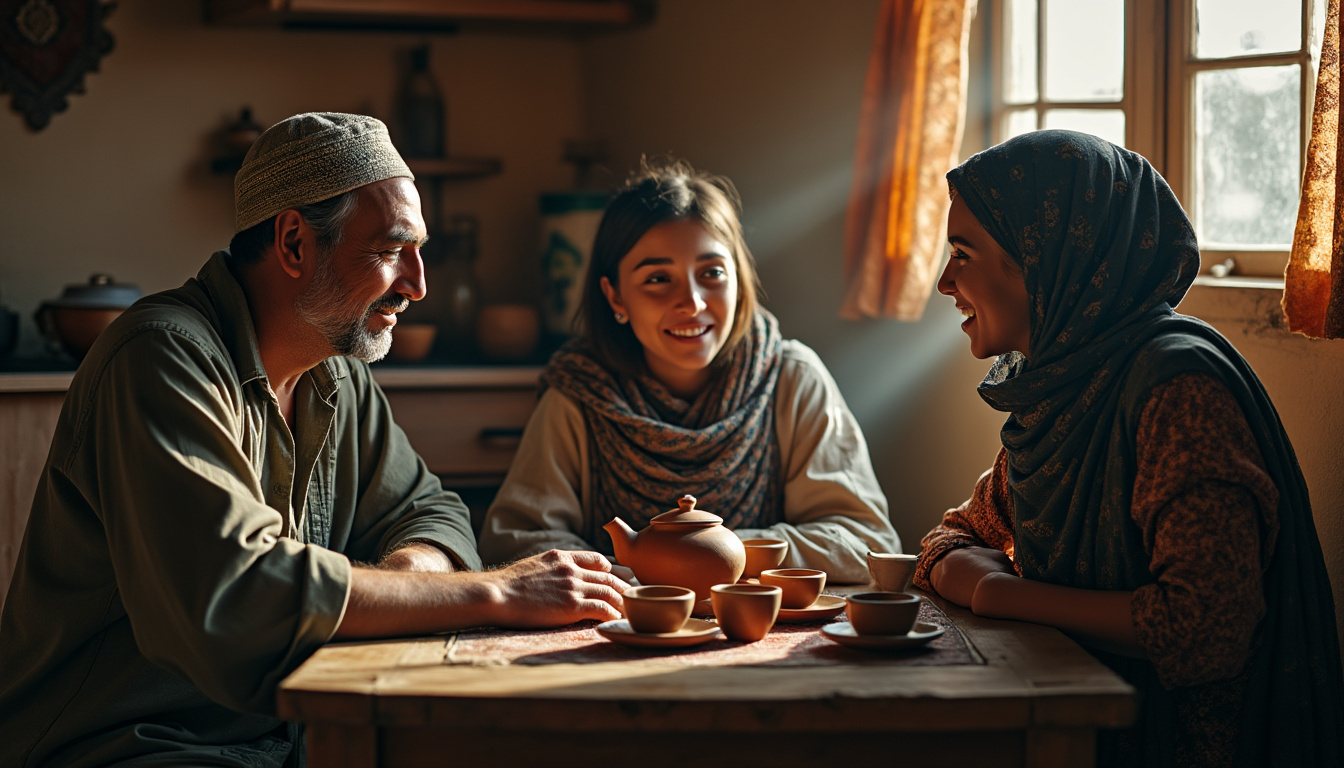 découvrez le concept d'allah y ster et son importance dans la culture, en explorant ses origines, ses significations et son impact dans les traditions et croyances.