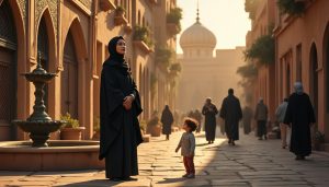 découvrez le concept d'allah y ster et son importance profonde dans la culture, en explorant ses origines, ses significations et son impact sur les traditions et les croyances.