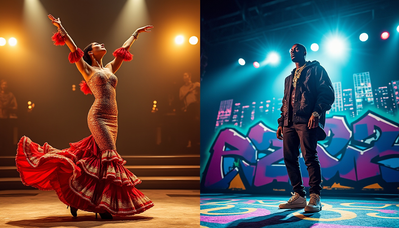 explorez les chanteurs espagnols les plus influents de 2026 et découvrez leurs talents exceptionnels qui marquent la scène musicale contemporaine.