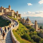explorez la colline sion, un site riche en histoire et en attraits touristiques incontournables. découvrez ses trésors culturels, ses paysages pittoresques et ses monuments emblématiques pour une expérience mémorable.