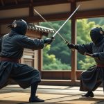 découvrez les secrets du sabreadou, un sport d'escrime traditionnel alliant technique et passion. plongez dans cet art ancestral et ses pratiques uniques.