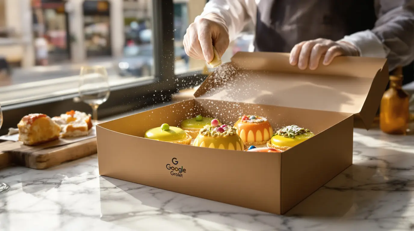 Cédric grolet patisserie prix : lesquelles craquer ? cédric grolet patisserie prix
