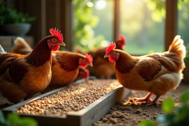 Granuplume : tout savoir sur ce complément alimentaire naturel
