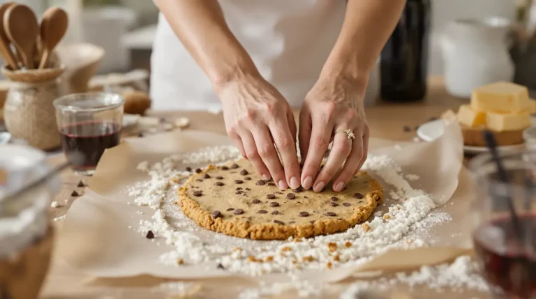 Recette cookie mie caline pour moelleux garanti recette cookie mie caline