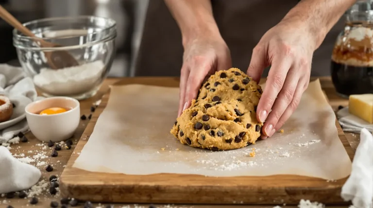 Recette cookie mie caline : moelleux fondant maison recette cookie mie caline