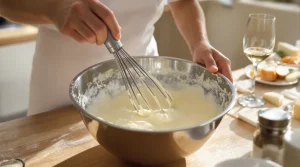 recette molly cake