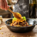 recette oignons caramélisés pour hamburger