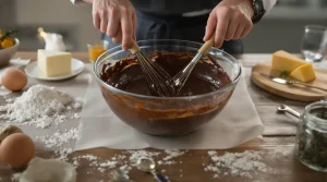 space cake recette