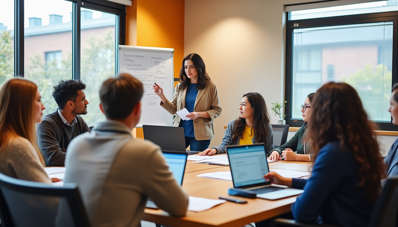 Comment inserasaf améliore l’insertion sociale et professionnelle en 2026 découvrez comment inserasaf transforme l'insertion sociale et professionnelle en 2026 grâce à des initiatives innovantes et un accompagnement personnalisé pour un avenir meilleur.