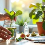 découvrez nos astuces simples et efficaces pour réussir la bouture de figuier chez vous facilement et obtenir un arbre fruitier en pleine santé.