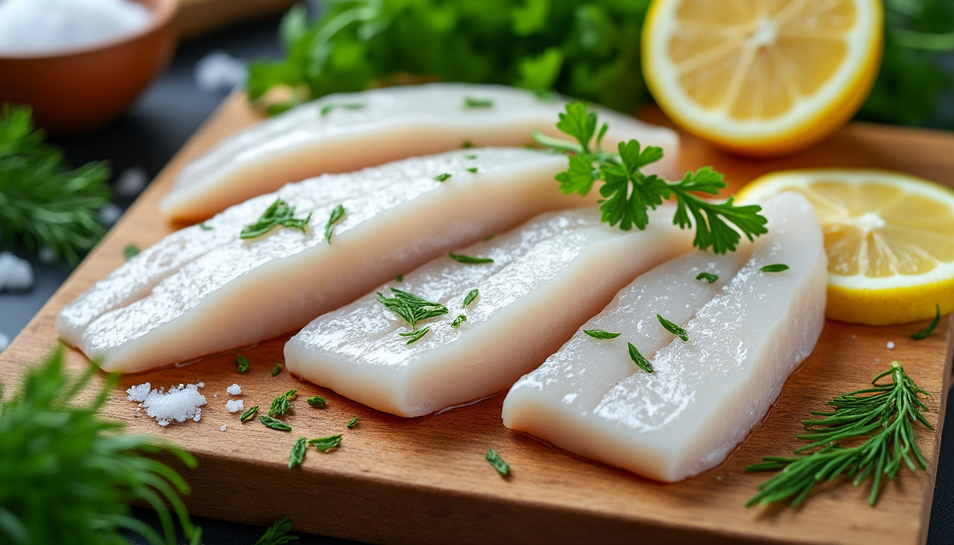 découvrez nos astuces essentielles pour réussir la cuisson parfaite de la saumonette à chaque fois et savourez un poisson tendre et savoureux.