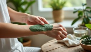 découvrez comment utiliser un cataplasme d'argile pour soulager naturellement vos douleurs grâce à des astuces simples et efficaces.