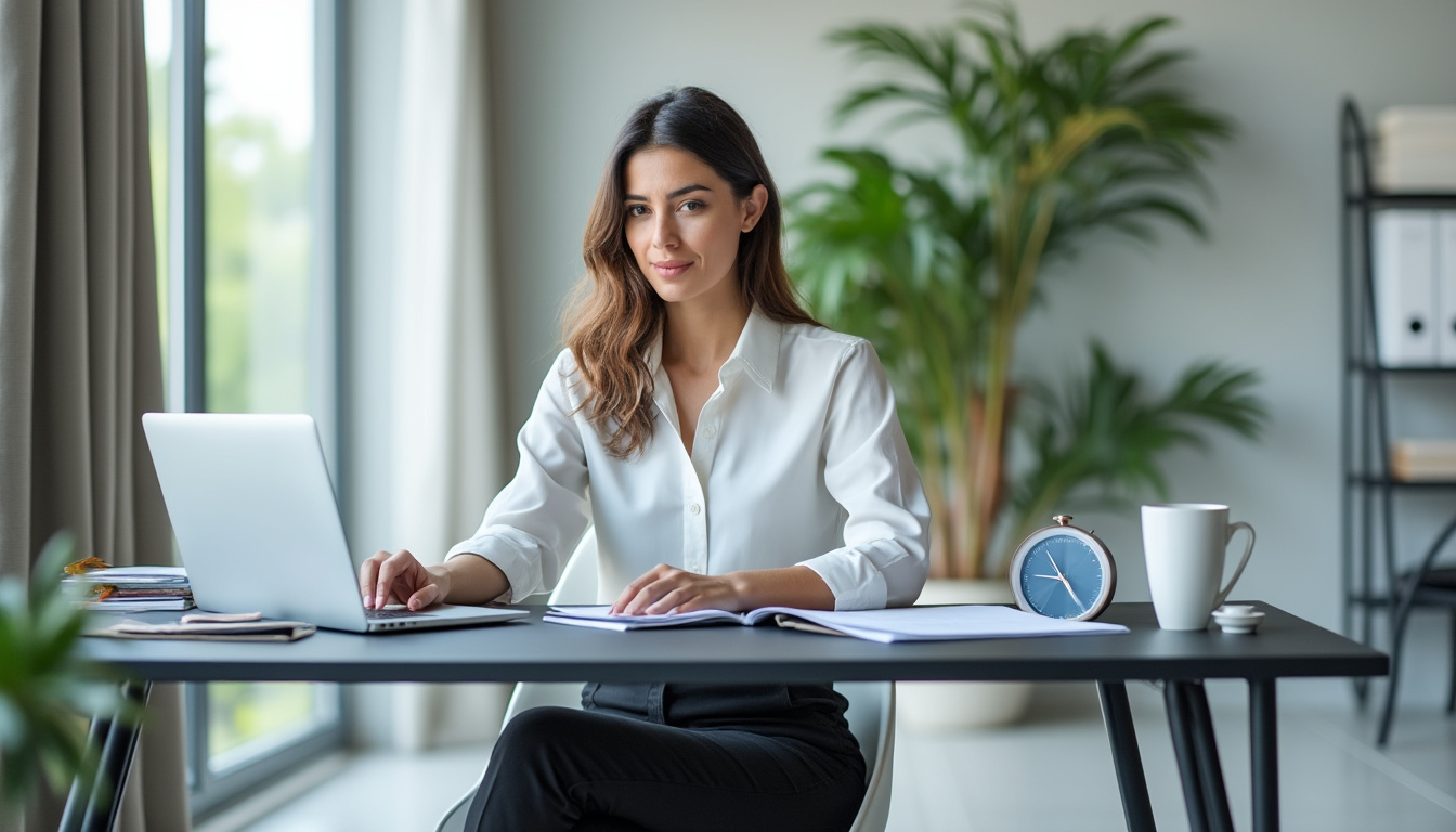 apprenez à utiliser la méthode 1h01 pour gérer votre temps efficacement et améliorer votre organisation au quotidien.