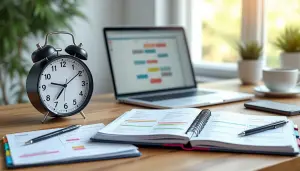 Découvrez comment utiliser 1h01 pour organiser votre temps efficacement