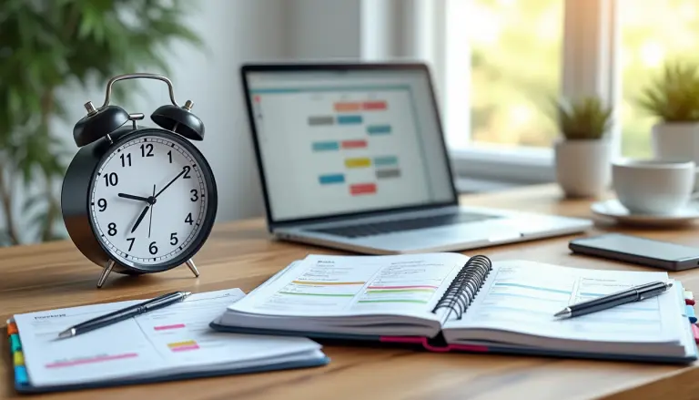 Accueil Découvrez comment utiliser 1h01 pour organiser votre temps efficacement