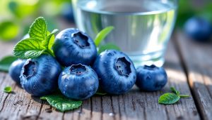 explorez les bienfaits étonnants du fruit bleu pour renforcer votre santé et bien-être au quotidien.