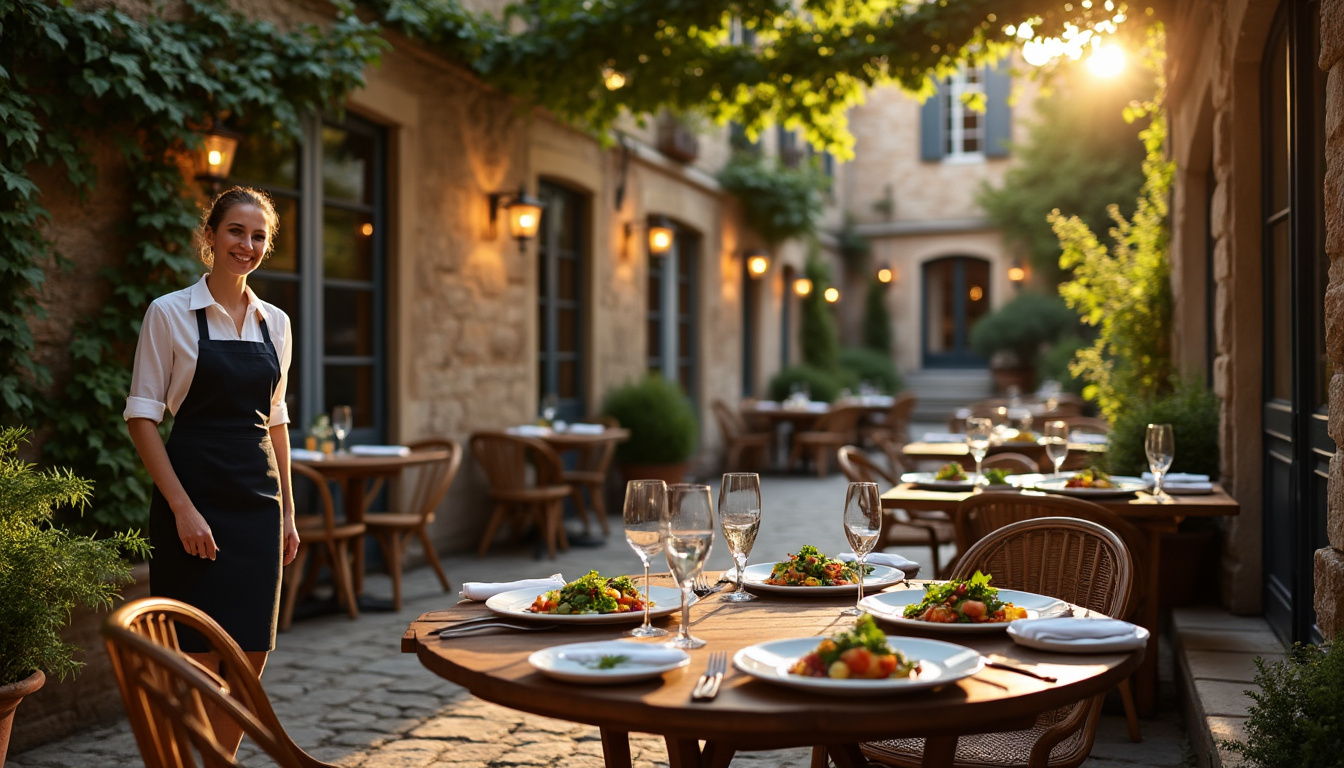 Découvrir le concept unique d'un restaurant café patine à ne pas manquer découvrez un restaurant café patine au concept unique alliant gastronomie et ambiance originale. une expérience culinaire à ne pas manquer pour les amateurs de saveurs et d'authenticité.
