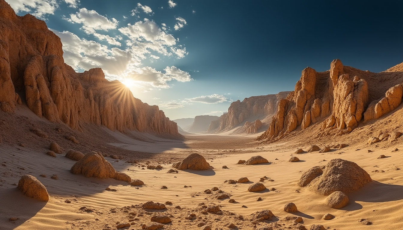 explorez les merveilles du désert en espagne avec notre guide complet, pour une aventure inoubliable alliant paysages spectaculaires et découvertes authentiques.