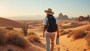 découvrez le désert en espagne grâce à ce guide complet qui vous offre conseils, itinéraires et astuces pour une expérience inoubliable au cœur des paysages arides espagnols.