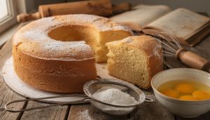 découvrez la recette traditionnelle du gâteau de savoie de grand-mère, avec des secrets et astuces pour réussir un dessert authentique et savoureux.