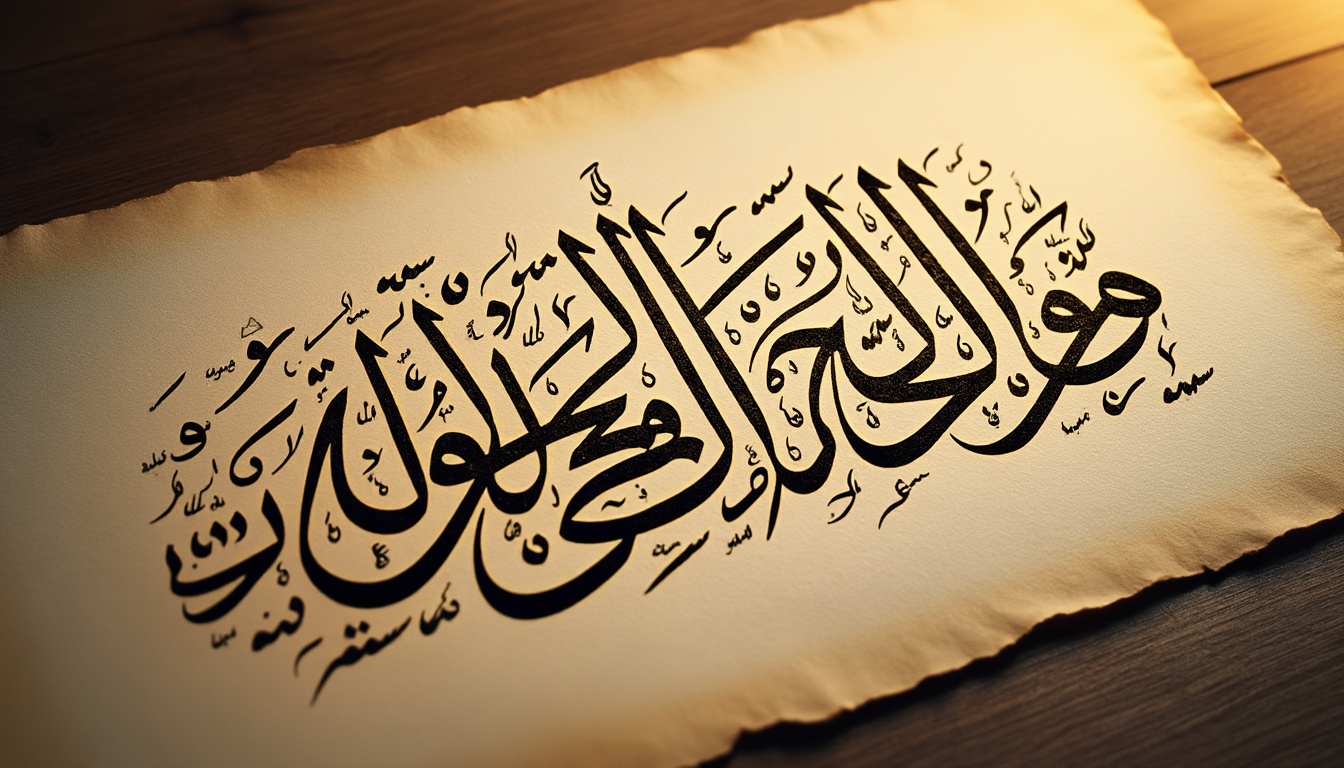 découvrez l'origine et la signification de l'expression 'hamdoulilah def', une expression riche en histoire et en culture, et apprenez comment elle est utilisée au quotidien.